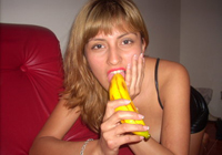 HotMalena im Livechat